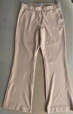 Studio Anneloes bonded flair broek, beige maat L, Studio Anneloes, Beige, Maat 42/44 (L), Ophalen of Verzenden