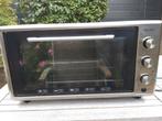 Koenic heteluchtoven, Witgoed en Apparatuur, Ovens, Ophalen, Minder dan 45 cm, Gebruikt, Hete lucht