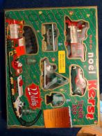 Kersttrein Set - 22 Delig - Met Muziek!, Ophalen, Nieuw, Jongen of Meisje