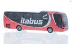 Rietze 74851 MAN Lion´s Coach ´17 itabus, Hobby en Vrije tijd, Modelauto's | 1:87, Nieuw, Ophalen of Verzenden, Bus of Vrachtwagen