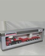 DAF 1-87 Model Truck, Hobby en Vrije tijd, Modelauto's | 1:87, Ophalen of Verzenden, Zo goed als nieuw, Overige merken