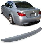 Kofferklep spoiler M model voor uw BMW 5 serie E60, Ophalen of Verzenden