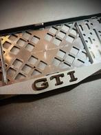 VW GTI : Kentekenplaat Houder (custom made), Nieuw, Ophalen of Verzenden, BSMN, Info@bsmncompany.nl
