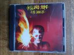 CD Killing Joke : Fire Dances, Verzenden, Zo goed als nieuw, Alternative