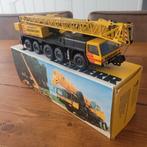 Liebherr ltm 1090 Nederhoff Conrad, Hobby en Vrije tijd, Modelauto's | 1:50, Ophalen of Verzenden, Zo goed als nieuw, Hijskraan, Tractor of Landbouw