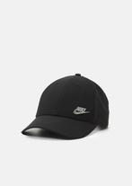 Nike Sportswear Club pet unisex black/metallic silver, Kleding | Heren, Hoeden en Petten, Ophalen of Verzenden, Nieuw, Nike, Pet