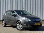 Opel Corsa 1.2-16V Rhythm 2e Eigenaar,Trekhaak,Airco,PDC,Ele, Auto's, Voorwielaandrijving, Euro 5, Gebruikt, 4 cilinders