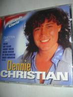 Dennie Christian- Duetten met Dennie Christian- (NIEUW), Cd's en Dvd's, Cd's | Nederlandstalig, Levenslied of Smartlap, Zo goed als nieuw