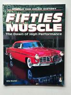 Fifties Muscle, Verzenden, Gelezen