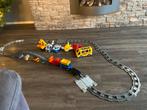 Duplo Trein Set, Ophalen, Zo goed als nieuw, Complete set, Duplo