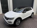Volkswagen T-Roc 1.5 TSI Style DSG 150 Pk Virtual Cockpit/Cl, Automaat, Stof, 4 cilinders, 150 pk