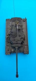 Forces of Valor US Pershing M26 Tank 1:32, Overige merken, Tank, 1:32 tot 1:50, Ophalen of Verzenden