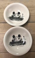 2x Fiep Westendorp Jip en Janneke schaaltjes, Antiek en Kunst, Ophalen of Verzenden