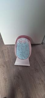 Poppen stapelbed en baby Annabell Wiegje, Ophalen, Gebruikt, Toebehoren