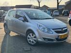 Opel Corsa 1.4-16V Edition VOL AUTOMAAT AIRCO CRUISE CTRL, 15 km/l, Gebruikt, 4 cilinders, Bedrijf