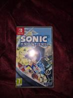Sonic Frontiers - Nintendo Switch, Spelcomputers en Games, Games | Nintendo Switch, 1 speler, Zo goed als nieuw, Vanaf 7 jaar