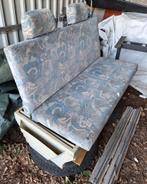 Camperbus / camper bus zit-slaapbank / slaapbank incl rails, Ophalen
