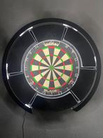 Dartbord, Sport en Fitness, Darts, Ophalen of Verzenden, Zo goed als nieuw, Dartbord