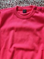 Knalroze Paul & Shark Trui, Maat 46/48 (XL) of groter, Paul & shark, Ophalen of Verzenden, Zo goed als nieuw