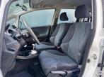 Honda Jazz BWJ 2009 | 1.4 100PK Comfort AUTOMAAT | TREKHAAK, Gebruikt, 4 cilinders, 1055 kg, Bedrijf