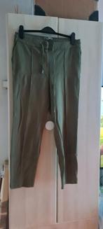 Broek maat 38, Kleding | Dames, Broeken en Pantalons, Ophalen of Verzenden, Zo goed als nieuw, Maat 38/40 (M)