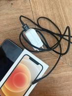 iPhone 12 - Goed Onderhouden!, Telecommunicatie, Mobiele telefoons | Apple iPhone, 128 GB, Zwart, Ophalen of Verzenden, Zo goed als nieuw