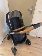 Qute Q-Move kinderwagen 2 in 1, Kinderen en Baby's, Kinderwagens en Combinaties, Verstelbare duwstang, Zo goed als nieuw, Combiwagen
