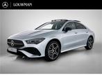 Mercedes-Benz CLA-Klasse 250 e Business Solution AMG | Night, CLA, Zwart, 4 cilinders, 15 kWh