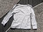 Grijs shirt met yoshi Maat 104 h, Kinderen en Baby's, Kinderkleding | Maat 104, Jongen of Meisje, Onbekend, Ophalen of Verzenden