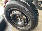 Vredestein Sportrac 5 - vier stuks - 185/60 R14, Auto-onderdelen, Banden en Velgen, Ophalen, 14 inch, Gebruikt, Banden en Velgen