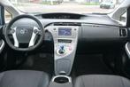 Toyota Prius 1.8 Plug-in Aspiration Clima|NAV|Cruise|DealerO, Auto's, Toyota, Te koop, Geïmporteerd, Hatchback, Gebruikt