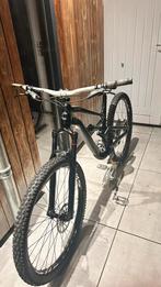 Cannondale habit 4 full suspension mtb XL, Fietsen en Brommers, Fietsen | Mountainbikes en ATB, 57 cm of meer, Zo goed als nieuw
