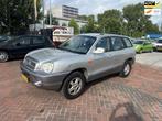Hyundai Santa Fe 2.7i-24V 4WD Country Automaat! 125DKM NAP!, Automaat, Santa Fe, Gebruikt, 2656 cc