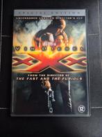 Triple x, Vanaf 16 jaar, Ophalen of Verzenden, Zo goed als nieuw