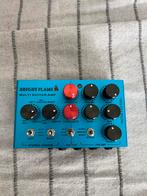 Mosky Bright Flame Multi Gitaar Amp, Muziek en Instrumenten, Effecten, Ophalen of Verzenden, Zo goed als nieuw, Overige typen