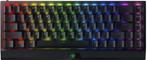 Razer blackwidow v3 mini hyperspeed phantom keys, Computers en Software, Toetsenborden, Nieuw, Gaming toetsenbord, Razer, Ophalen of Verzenden