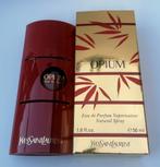 Yves Saint Laurent Opium Eau de Parfum 50ml Vintage Parfum, Ophalen of Verzenden, Nieuw