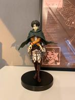 Attack on Titan Levi figure, Verzamelen, Ophalen of Verzenden, Zo goed als nieuw