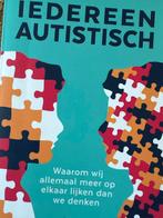 Iedereen Autistisch - Boek over Autisme, Boeken, Ophalen of Verzenden, Nieuw, Overige onderwerpen