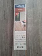 50 m2 laminaatvloer + 3 pak in doos, Ophalen, Gebruikt, 25 tot 50 m², Laminaat