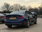 BMW 3-serie 320i High Executive Sport Line Automaat, Auto's, BMW, Automaat, 1998 cc, Achterwielaandrijving, Zwart