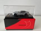 BBR Ferrari F12 Berlinetta Grigio Titanio Gloss BBRC77JS-21, Hobby en Vrije tijd, Modelauto's | 1:43, Ophalen of Verzenden, Nieuw