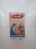 Maaike en Kwispel. Jacky van Klaveren, Boeken, Ophalen of Verzenden, Fictie algemeen