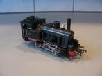 Fleischmann Stoomlok 89 1315 no 1315, Hobby en Vrije tijd, Modeltreinen | H0, Ophalen, Fleischmann, Zo goed als nieuw, Gelijkstroom