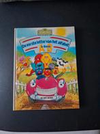 Kinderboeken, Boeken, Ophalen, Gelezen, Fictie algemeen