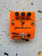 Black Kat Devices - Wasp Drive - 3D Printed, BKD, Ophalen of Verzenden, Zo goed als nieuw, BKD