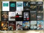 Partij DVD en Bluray Films en Series, Ophalen, Alle leeftijden, Zo goed als nieuw, Boxset