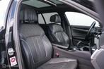 BMW 5-serie Touring 520d High Executive | HUD | Stoelkoeling, Automaat, Achterwielaandrijving, Leder, Diesel