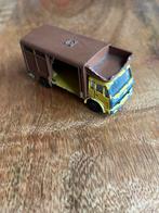 Majorette Veewagen - Vintage Speelgoedauto, Ophalen