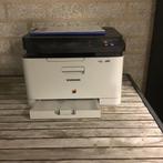 Samsung laserprinter CLX3305W, Ophalen, Gebruikt, Printer, Kopieren